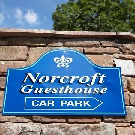Norcroft Guest House-3