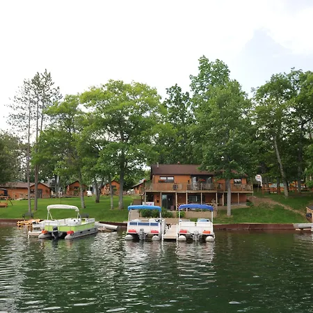 Clear Lake Resort-3