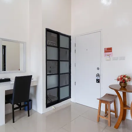 Baron Zotel Bangkok Sha Plus-3