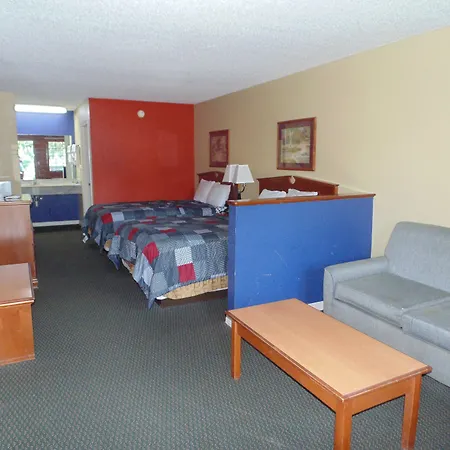 Log Cabin Inn-2