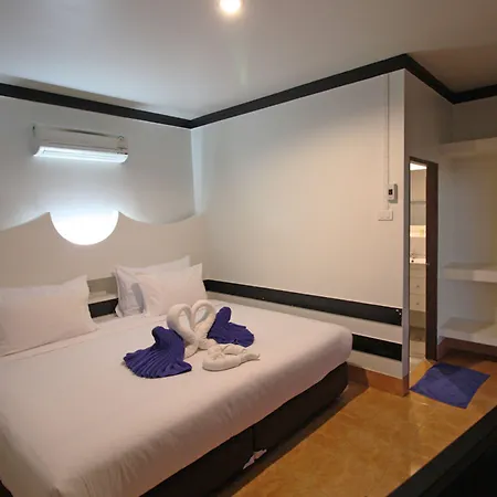 Simple Life Talay & Divers Resort-2