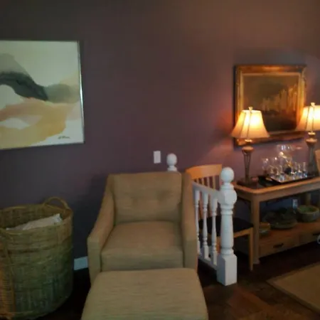 Clifford House Private Home B&B-3