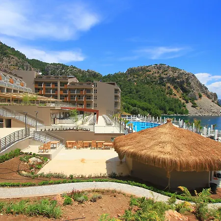 Turunc Premium Hotel-2