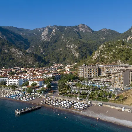 Turunc Premium Hotel-2