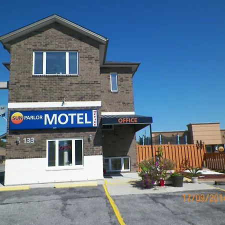 Sunparlor Motel-3