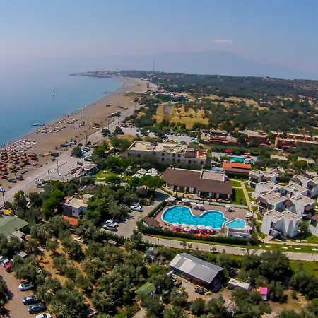 Assos Barbarossa Special Class Hotel-3