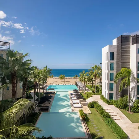 The Ocean Club, A Luxury Collection Resort, Costa Norte-2