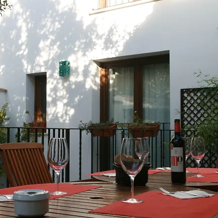 Posada De Quijada-2