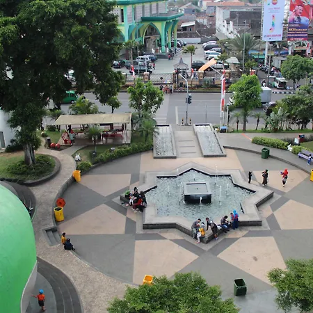 Solaris Hotel Malang-2