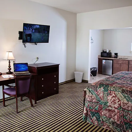 Big Lake Inn And Suites-3