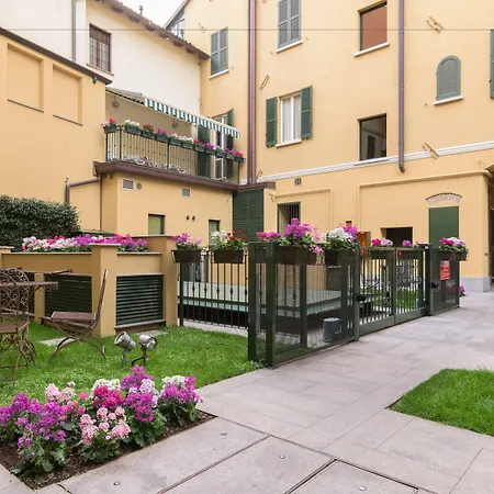 Ascanio Sforza - Suites & Apartments-3