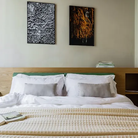 Ascanio Sforza - Suites & Apartments-2