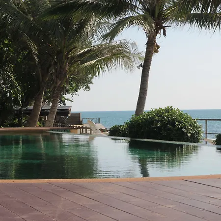 Koh Chang Grandview Resort-2