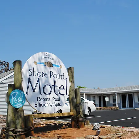 Shore Point Motel-2