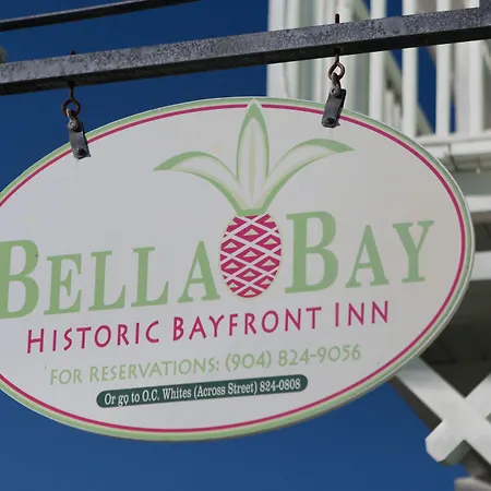 Bella Bay Inn-3