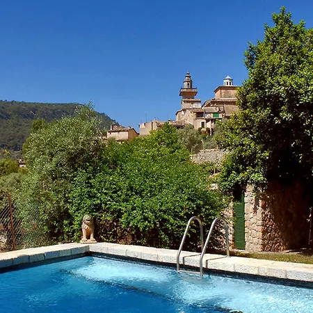 Sa Vall Valldemossa-3