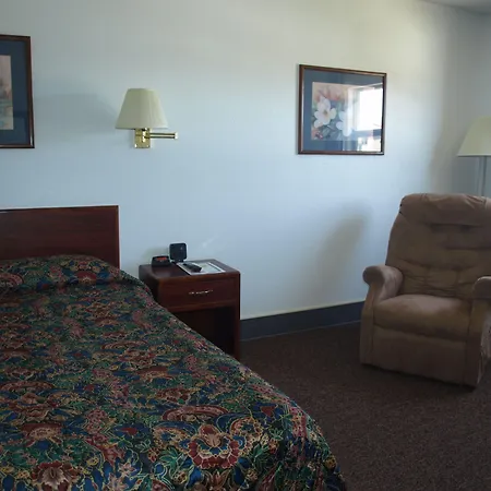 Yellowstone River Inn-2
