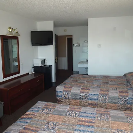 Yellowstone River Inn-3