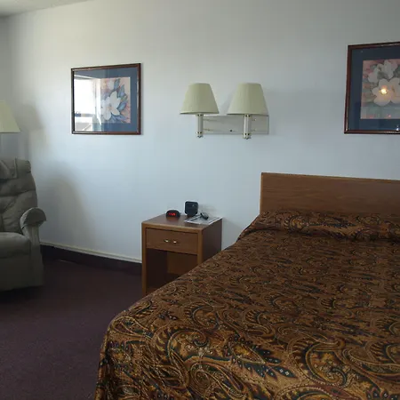 Yellowstone River Inn-2