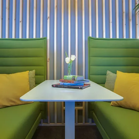Park Inn By Radisson Dammam-2