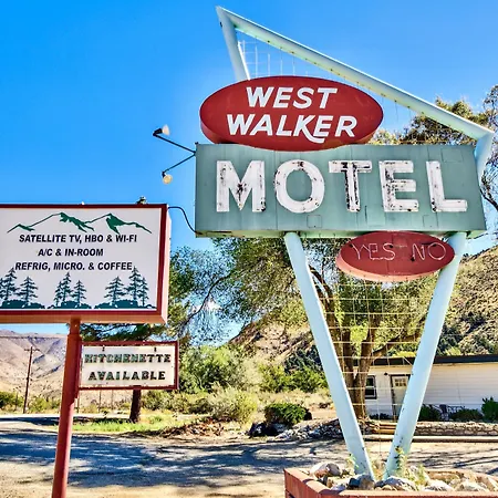 The Historic West Walker Motel-3