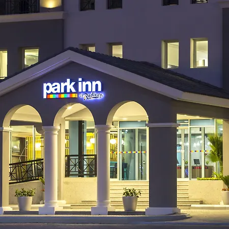 Park Inn By Radisson Dammam-3