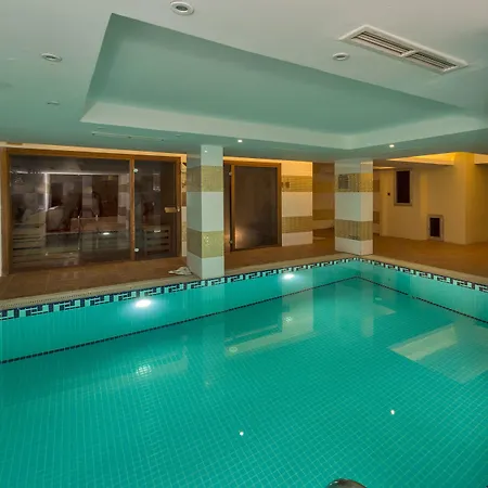 Great Fortune Hotel & Spa-3