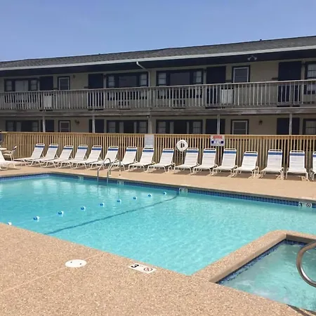 Mariner'S Point Resort-3
