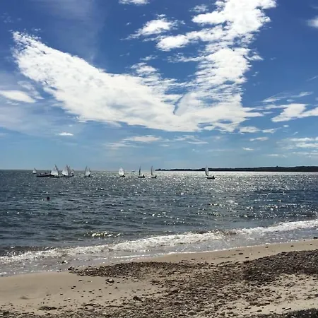 Mariner'S Point Resort-3