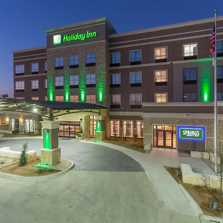 Holiday Inn San Marcos Convention Center By Ihg-2