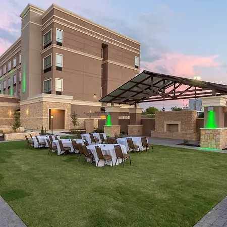 Holiday Inn San Marcos Convention Center By Ihg-3