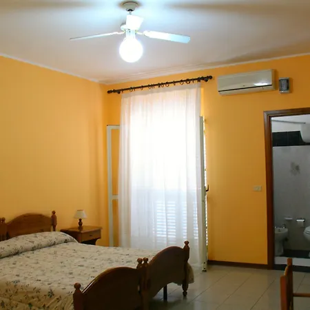 Hotel La Perla-2