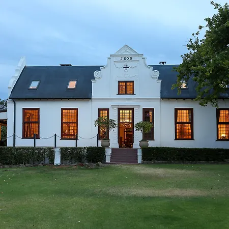 Vredenburg Manor House-2