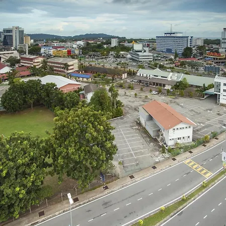 Cathayana Hotel Kuantan-2