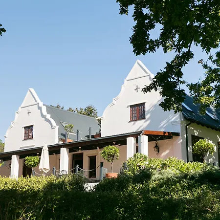 Vredenburg Manor House-3