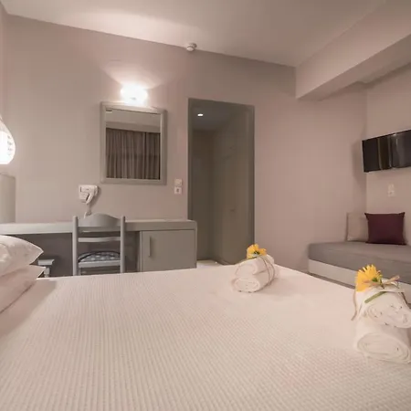 Castelli Hotel-Adults Only-2