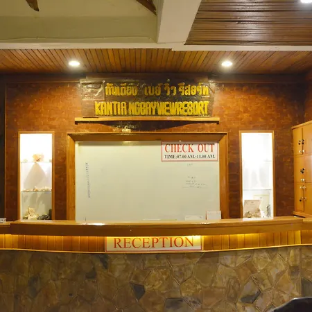 Kantiang Bay View Resort-3