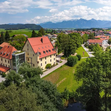 Schloss Zu Hopferau-3