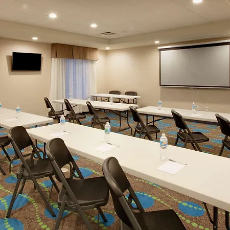 Hampton Inn And Suites Snyder-2