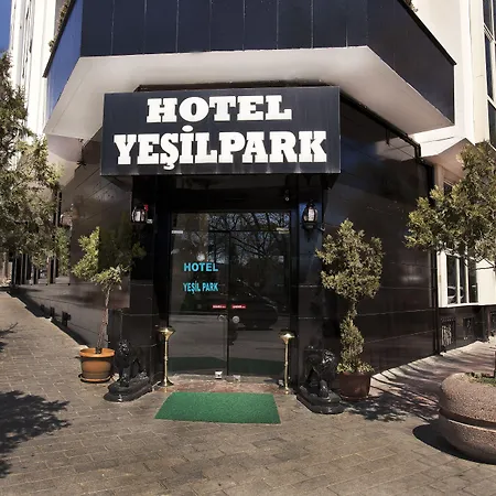 Hotel Yesilpark-2