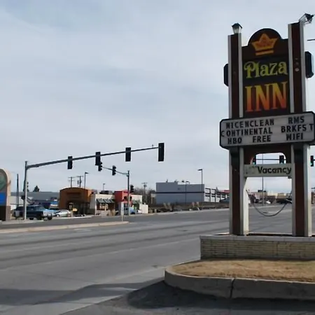 Plaza Inn-2
