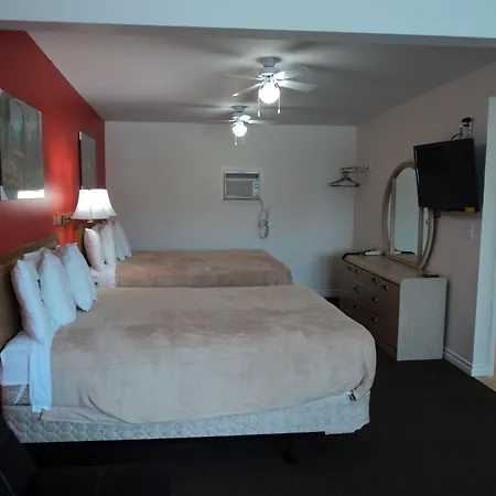 Rymal'S Motel-3