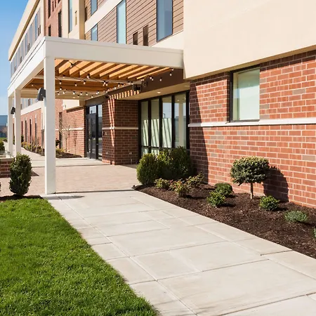 Home2 Suites By Hilton Buffalo Airport/ Galleria Mall-2