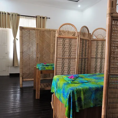 Wah Danima Resort & Restaurant-3
