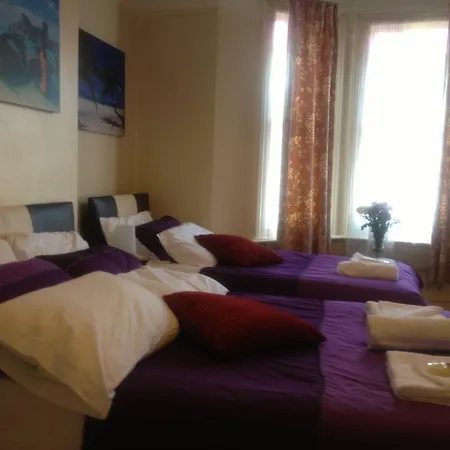 The Crystal Lodge Hotel-2
