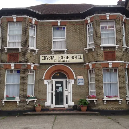 The Crystal Lodge Hotel-3