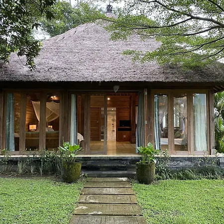 Sawah Indah Villa-3