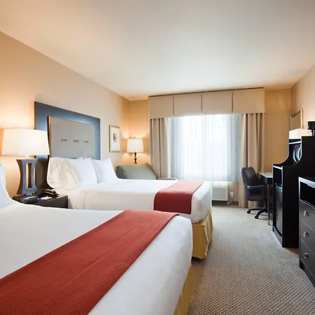 Holiday Inn Express & Suites Litchfield By Ihg-3