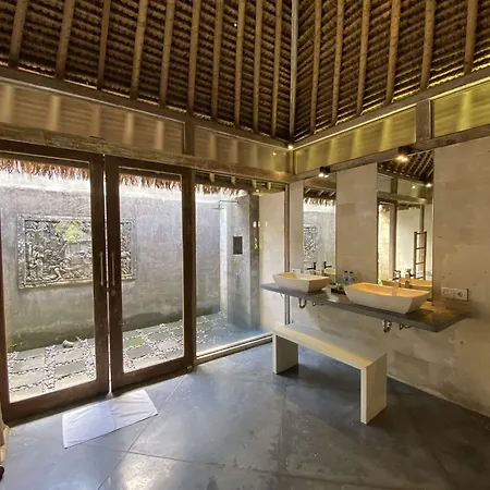 Sawah Indah Villa-2