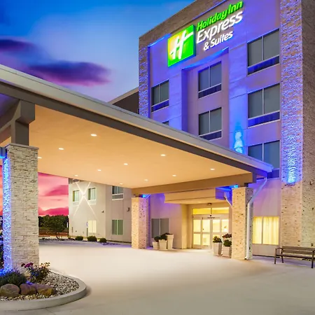 Holiday Inn Express & Suites Litchfield By Ihg-2